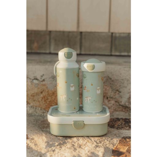 Little Dutch pop-up kulacs - Little Farm