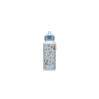 Little Dutch pop-up kulacs 400 ml - forest friends