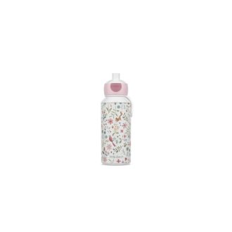 Little Dutch pop-up kulacs 400 ml - fairy wonders