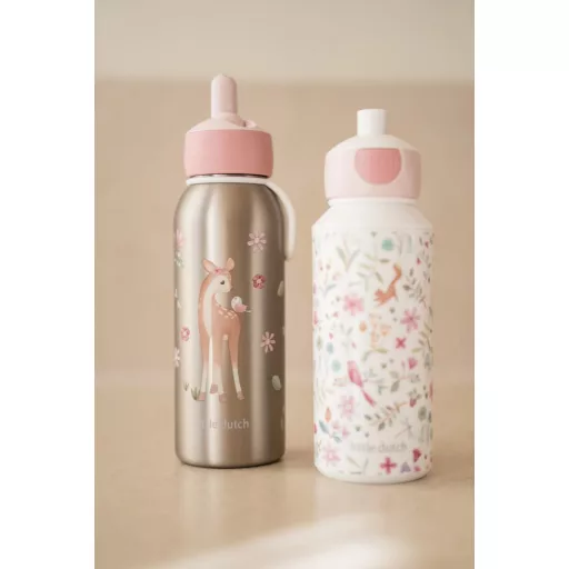 Little Dutch pop-up kulacs 400 ml - fairy wonders