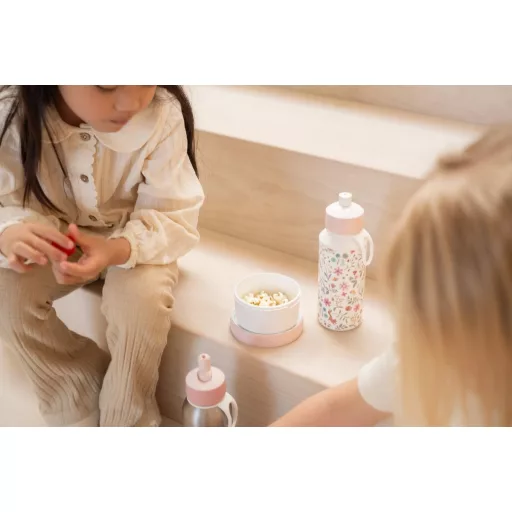 Little Dutch pop-up kulacs 400 ml - fairy wonders