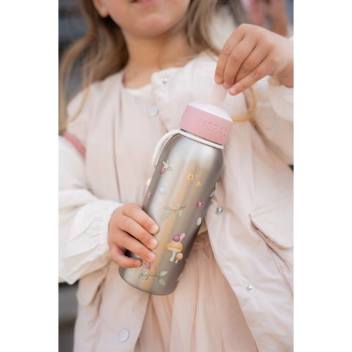 Little Dutch hőtartó kulacs 350 ml - fairy garden