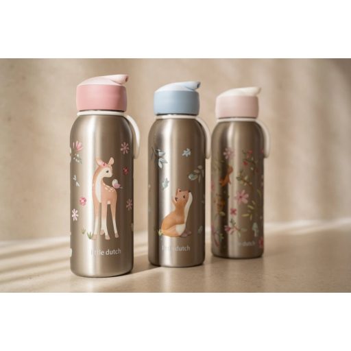 Little Dutch hőtartó kulacs 350 ml - fairy wonders