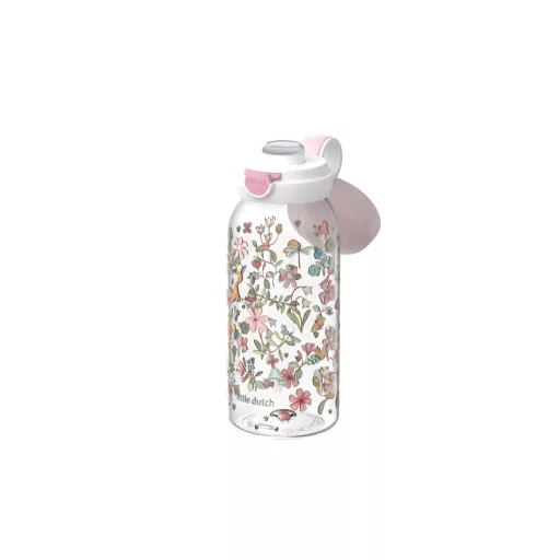Little Dutch kulacs flip kupakkal 600 ml - fairy wonders