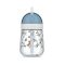 Little Dutch szívószálas pohár 300 ml - forest friends