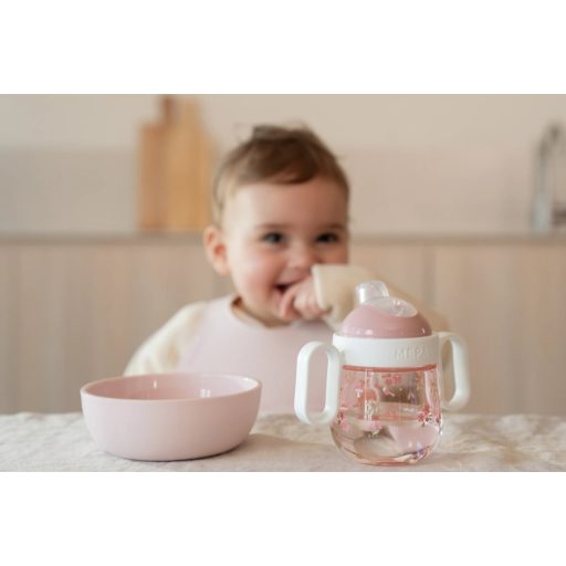 Little Dutch csöpögésmentes tanulópohár 200 ml - fairy garden