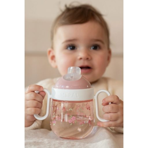 Little Dutch csöpögésmentes tanulópohár 200 ml - fairy garden