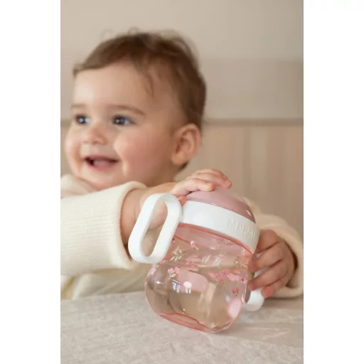 Little Dutch csöpögésmentes tanulópohár 200 ml - fairy garden