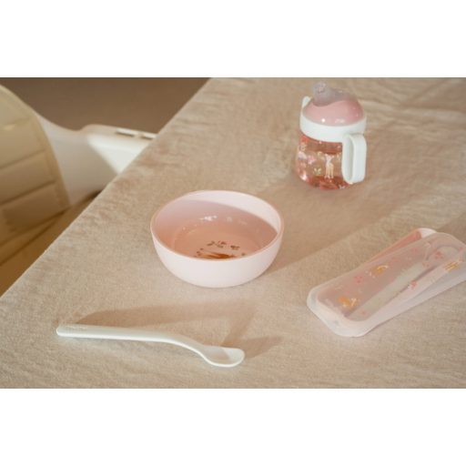 Little Dutch csöpögésmentes tanulópohár 200 ml - fairy garden