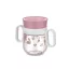 Little Dutch 360° tanulópohár 200 ml - fairy garden