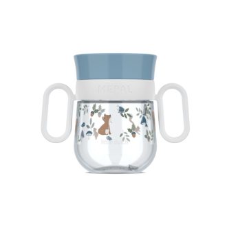Little Dutch 360° tanulópohár 200 ml - forest friends