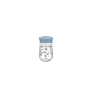 Little Dutch 360° tanulópohár 300 ml - forest friends