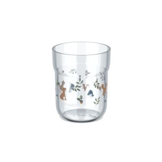 Little Dutch gyerek pohár 250 ml -  forest friends