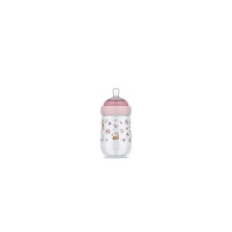 Little dutch cumisüveg 240 ml - fairy garden