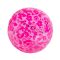 Swim Essentials felfújható strandlabda 51 cm - Neon Leopard