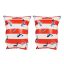 Swim Essentials karúszó 2-6 év - Red-White Whale