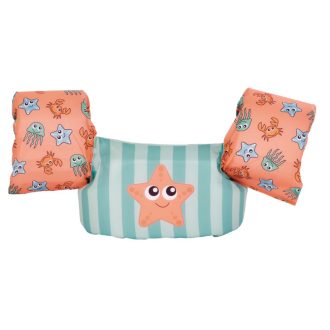 Swim Essentials úszóöv + karúszó - Sea Animals