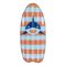 Swim Essentials felfújható szörfdeszka - Striped Shark