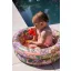 Swim Essentials gyerek medence 60 cm - Pink Blossom