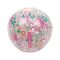 Swim Essentials felfújható strandlabda 51 cm - Blossom