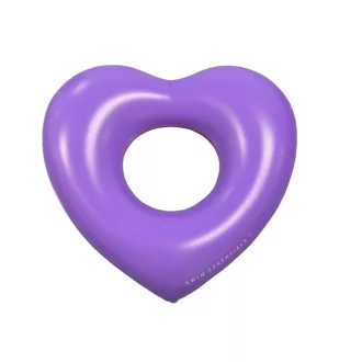 Swim Essentials gyerek úszógumi 55 cm - Red-Purple Heart