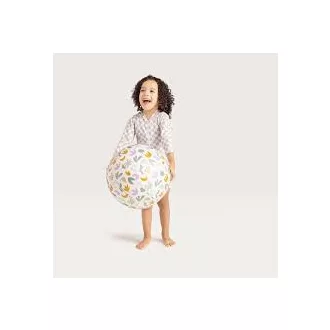 Swim Essentials felfújható strandlabda 51 cm - Abstarct