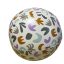 Swim Essentials felfújható strandlabda 51 cm - Abstarct