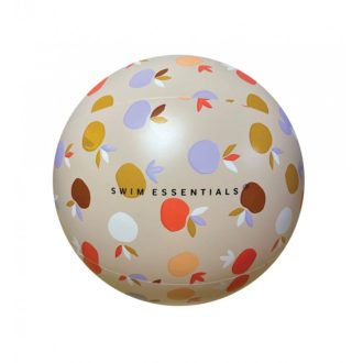   Swim Essentials felfújható strandlabda 51 cm - Summer Fruits