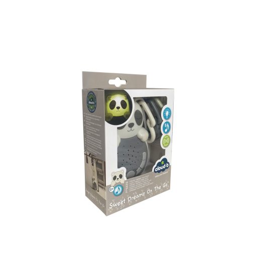 Cloud B Sweet Dreamz On the Go - panda
