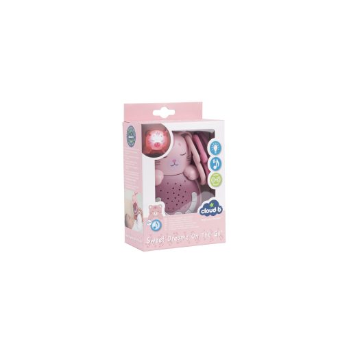 Cloud B Sweet Dreamz On the Go - cica