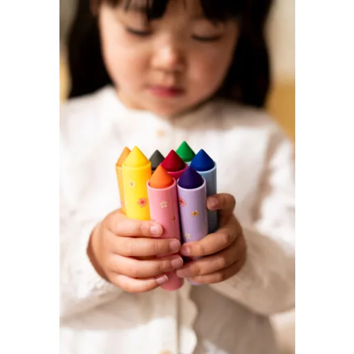 Little Dutch filctoll Rosa és barátai