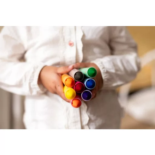 Little Dutch filctoll Rosa és barátai