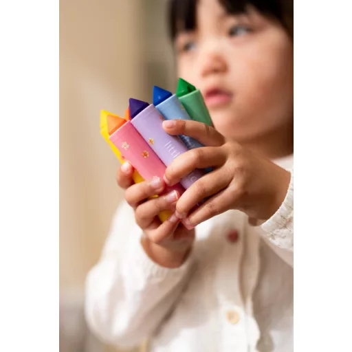 Little Dutch filctoll Rosa és barátai