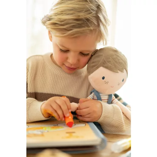 Little Dutch filctoll Jim és barátai