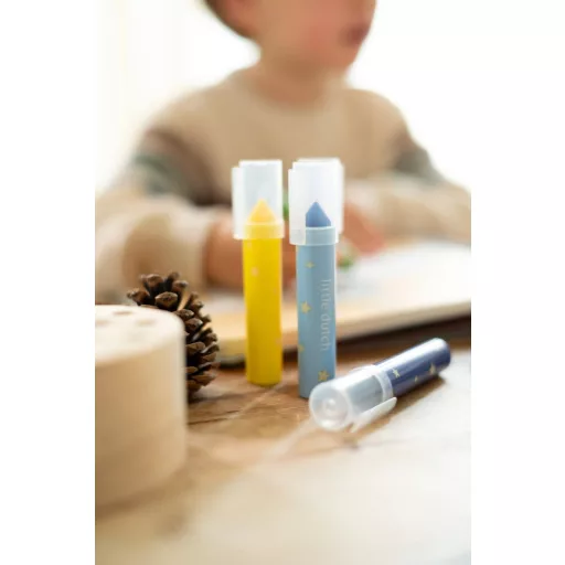 Little Dutch filctoll Jim és barátai