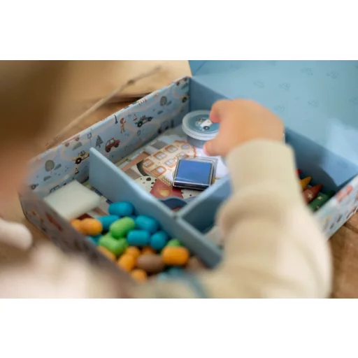 Little Dutch kreatív doboz XL - Rosa és barátai