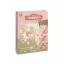 Little Dutch színező könyv kiegészítőkkel - Rosa Fairy Garden CSOMAGOLÁSSÉRÜLT