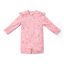 Little Dutch hosszú ujjú úszóoverál Ocean Treasures Multi-colour - 86/92