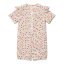 Little Dutch rövid ujjú úszóoverál Sunny Flowers Multi-colour - 62/68
