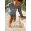 Little Dutch hosszú ujjú úszó póló Ocean Blue - 98/104
