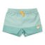 Little Dutch fürdőnadrág Seashells Surf Blue - 86/92