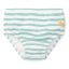 Little Dutch úszópelenka Stripes Surf Blue - 74/80