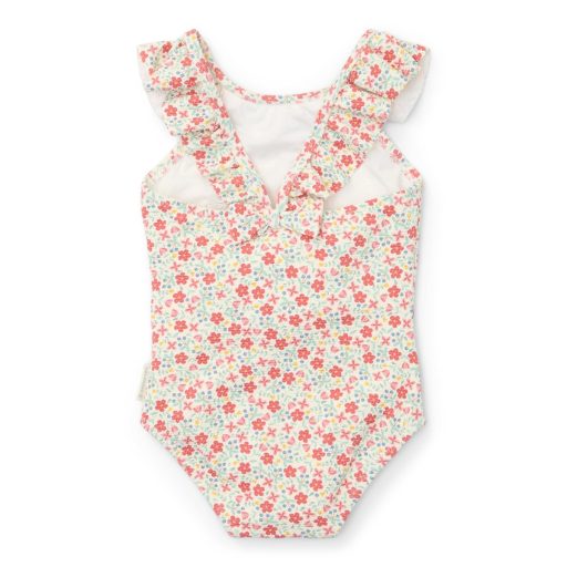 Little Dutch fürdőruha Sunny Flowers Multi-colour - 98/104