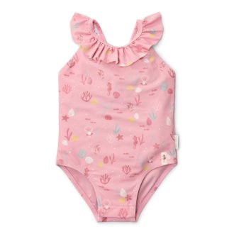  Little Dutch fürdőruha Ocean Treasures Multi-colour - 74/80