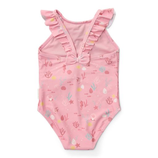 Little Dutch fürdőruha Ocean Treasures Multi-colour - 74/80