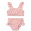 Little Dutch bikini Sunny Flowers Blush - 98/104