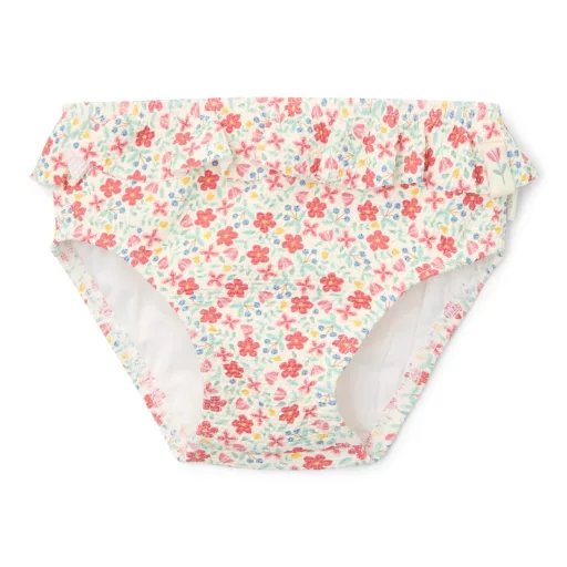 Little Dutch fürdőbugyi Sunny Flowers Multi-colour - 86/92
