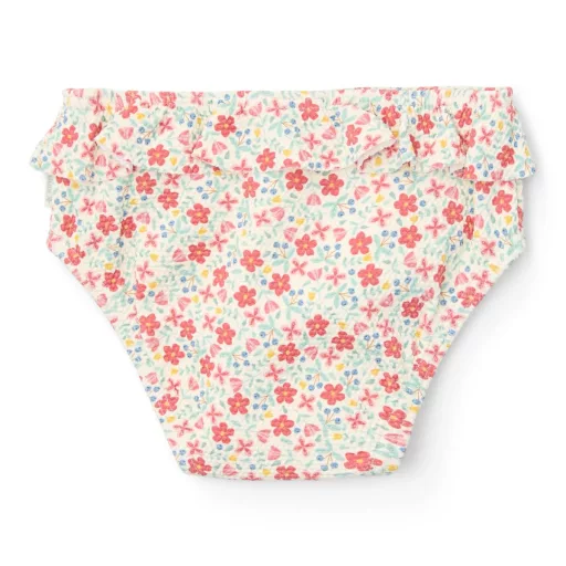 Little Dutch fürdőbugyi Sunny Flowers Multi-colour - 98/104