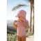 Little Dutch strand sapka Ocean Treasures Multi-colour - 1-es méret