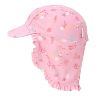   Little Dutch strand sapka Ocean Treasures Multi-colour - 2-es méret